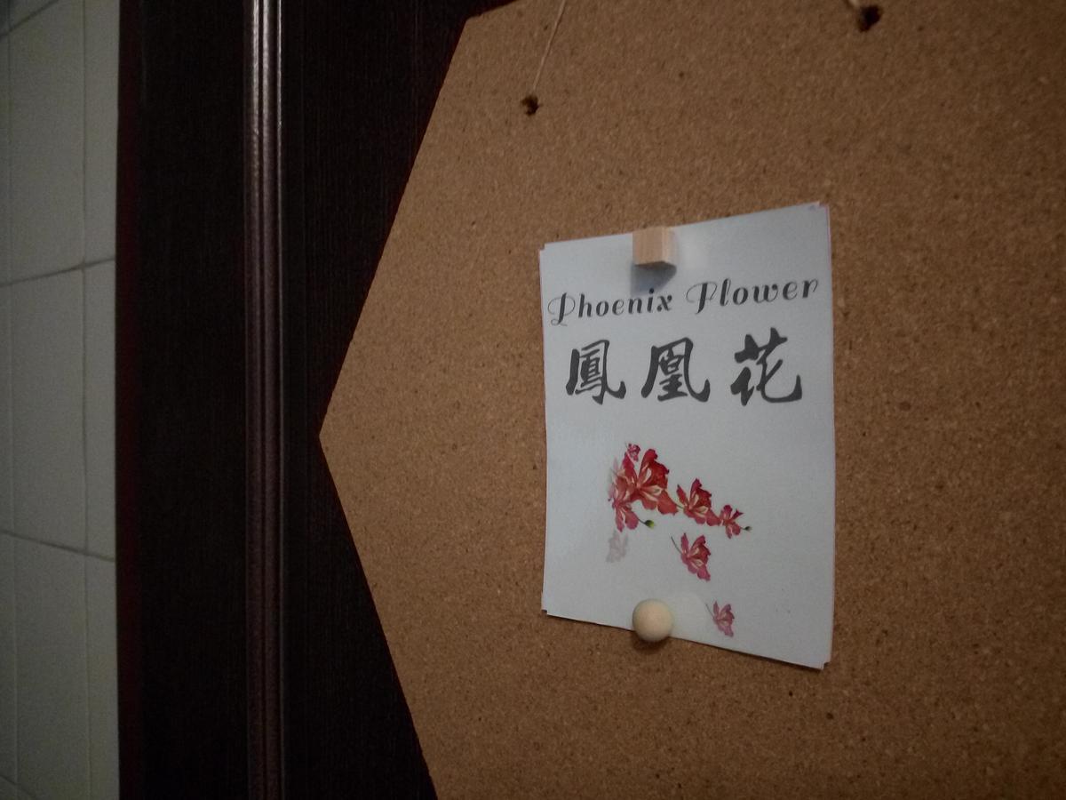 1969 - Elixir Of Love Tainan Zewnętrze zdjęcie