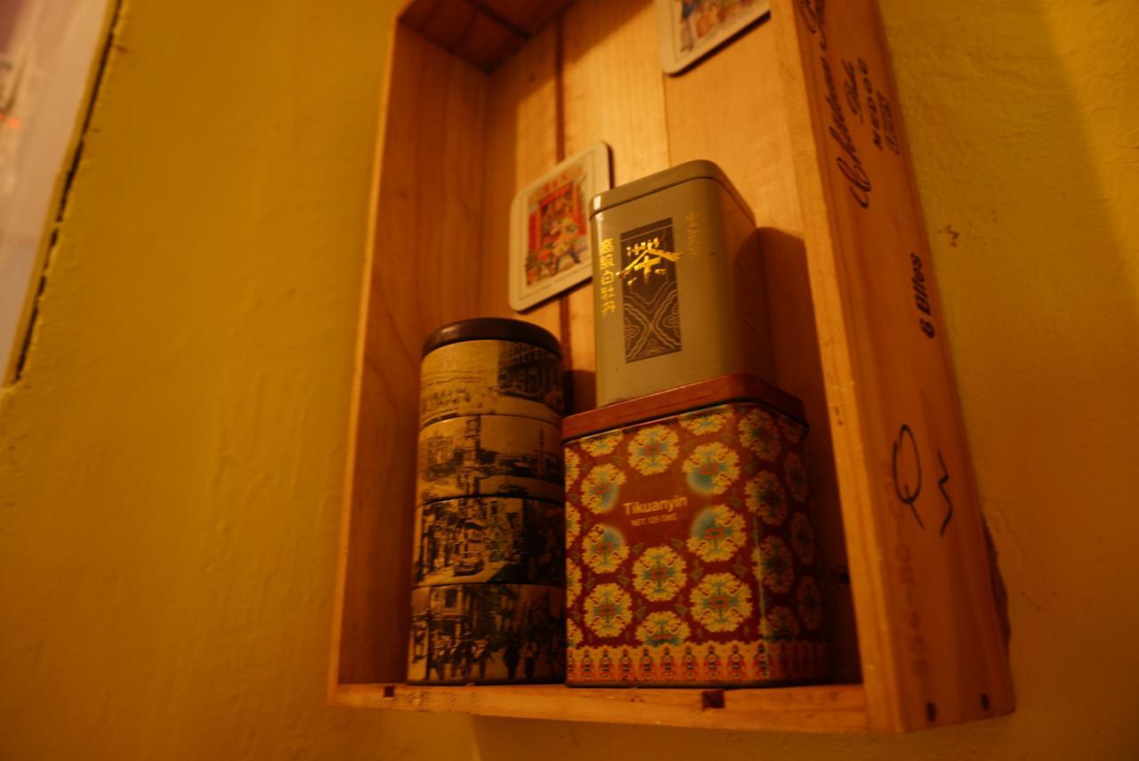 1969 - Elixir Of Love Tainan Zewnętrze zdjęcie